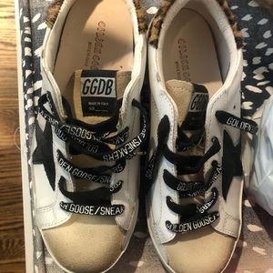 Golden Goose size 34